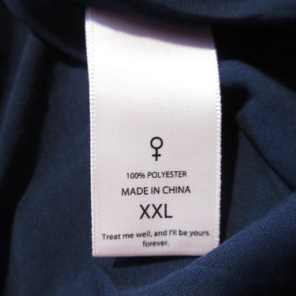 NWT Selkie The Mayfair in Secret Garden Floral Organza Puff Mini Dress XXL 2XL - Picture 8 of 10